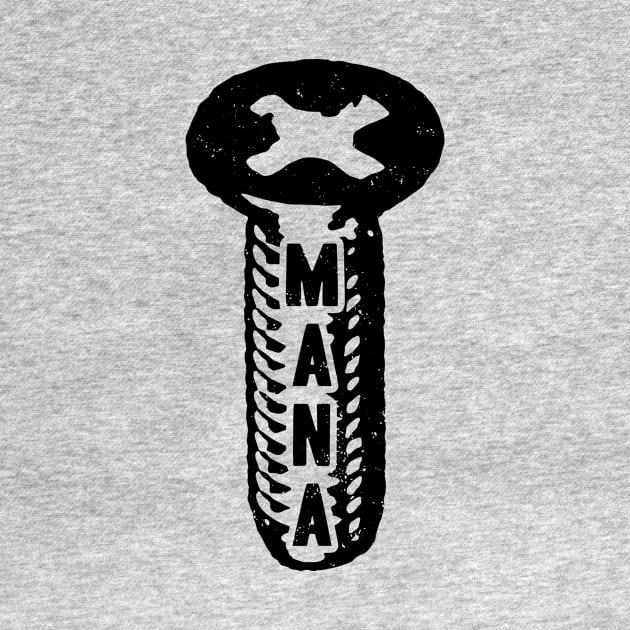 Mana Screw by OsFrontis